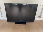Sony Bravia 50 inch + Chromecast, Ophalen, 50 Hz, Smart TV, Full HD (1080p)
