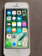 iPhone 5 16 gb, Gebruikt, Ophalen of Verzenden, 16 GB, Zwart