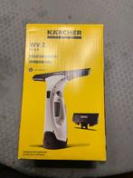 Karcher WV 2 Plus N Raamwisser, Ophalen of Verzenden, Raamwisser of Trekker