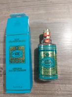 4711 eau de cologne, Ophalen of Verzenden, Zo goed als nieuw