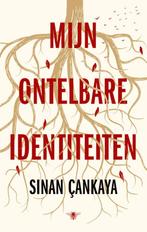 MIJN ONTELBARE IDENTITEITEN - Sinan Çankaya/9789403184005, Sinan Çankaya, Ophalen of Verzenden