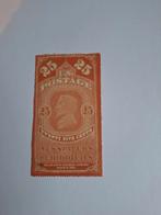 Verenigde Staten van Amerika USA NEWSPAPER STAMP, Postzegels en Munten, Postzegels | Amerika, Ophalen of Verzenden, Postfris, Noord-Amerika