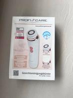 ProfiCare Gezichtsreinigingsborstel PC-GRB 3081, Ophalen of Verzenden, Nieuw, Haarverzorging