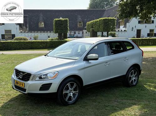 Volvo XC 60 2.0 Momentum auto 106.208km Car-pass/NAP 2e Eig, Auto's, Volvo, Bedrijf, Te koop, XC60, ABS, Airconditioning, Bluetooth