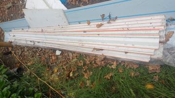 Naadprofiel IsoBouw SlimFix Reno+ beschikbaar voor biedingen