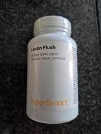 Lectin Flush 120 capsules - NIEUW en GESEALD in verpakking, Ophalen of Verzenden, Nieuw, Overige typen