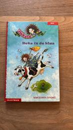 Marjolein Snoeij - Heks in de klas, Ophalen of Verzenden, Zo goed als nieuw, Marjolein Snoeij