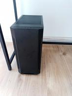 AMD PC MSI AM4 AMD Ryzen 5 5500GT 64 GB Ram RX 580 16GB, Computers en Software, Ophalen, 64 GB of meer, Zelf gebouwde pc, AMD Ryzen 5