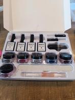 Dipping Powder Starter Kit - Nagelset, Ophalen of Verzenden, Zo goed als nieuw, Overige kleuren, Handen en Nagels