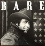 BOBBY BARE LP: BARE, Ophalen of Verzenden, Gebruikt, 12 inch