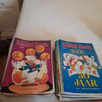 Complete jaargang Donald duck en incomplete jaargang, Complete serie of reeks, Walt Disney, Ophalen of Verzenden, Zo goed als nieuw