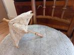 Miniatuur parasol voor pop, Ophalen of Verzenden, Zo goed als nieuw, Pop