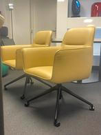 2 Leolux Gyon Flex draaistoelen nieuw!, Huis en Inrichting, Ophalen, Nieuw, Overige kleuren, Twee