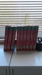 Karl May, Boeken, Ophalen, Zo goed als nieuw