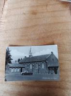 18-c. Strijen _ Sas nh.kerk, Ophalen of Verzenden, 1940 tot 1960