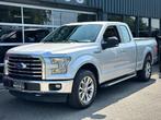 Ford USA F150 3.5 V6 Ecoboost SuperCab 2020, Stof, Gebruikt, F-150, Wit