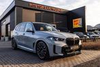 BMW X5 XDrive50e, M-Sport Pro, Sky Lounge, Trekhaak, Massage, Gebruikt, 2395 kg, Vierwielaandrijving, 313 pk
