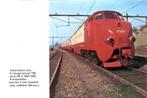 MARKLIN 3071 SBB/NS 3 delig TEE dieseltreinstel in org ovp ., Hobby en Vrije tijd, Modeltreinen | H0, Wisselstroom, Ophalen of Verzenden