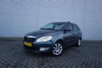 Skoda Fabia Combi 1.2 TSI Style Airco / Cruise / Elektr. ram, Auto's, Skoda, Voorwielaandrijving, Euro 5, 4 cilinders, 1036 kg