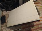 Antieke hardhouten tafel, Antiek en Kunst, Ophalen of Verzenden