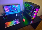 SuperSnelle GTX Game PC / Gaming Computer!, Computers en Software, Desktop Pc's, Ophalen, Gaming