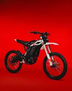 Zero XB | Elektrische cross | Brommer | ( Talaria / Surron ), 0 cc, Ophalen, Overige merken, 0 versnellingen