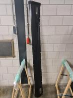 sideskirt Porsche Cayenne 92A 7P5853553 links zwart originee, Info@fabrikant.eu, Fabrikantstraat 1
1000 AA  Amsterdam, NL, Porsche