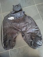 Deryan Regenbroek Fietsstoeltje - Losritsbare Pijpen, Ophalen of Verzenden, Zo goed als nieuw, Deryan