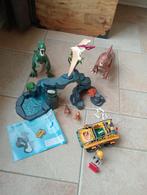 Playmobile dino eiland set, Kinderen en Baby's, Speelgoed | Playmobil, Ophalen of Verzenden, Zo goed als nieuw, Complete set