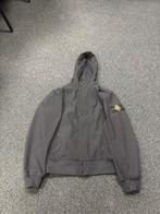 Stone island jas maat s, Kleding | Heren, Jassen | Zomer, Zwart, Ophalen of Verzenden, Maat 46 (S) of kleiner, Stone Island