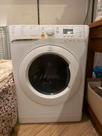 Indesit Wasmachine/Droger Combinatie, Ophalen, 1200 tot 1600 toeren, Gebruikt, 4 tot 6 kg