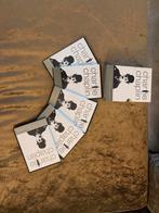 Charlie Chaplin DVD Boxset, Alle leeftijden, Ophalen of Verzenden, Zo goed als nieuw, Boxset