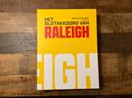 Het Slotakkoord van Raleigh - Joop Holthausen. Nieuw, Ophalen of Verzenden, Nieuw, Lopen en Fietsen