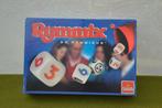 Original Rummix by Rummikub Goliath, 1-6 spelers, vanaf 8jr, Hobby en Vrije tijd, Gezelschapsspellen | Bordspellen, Een of twee spelers