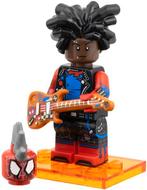 NIEUW lego 71050 hobie brown / spider-punk, Ophalen of Verzenden, Nieuw