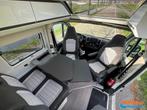 Adria Twin Supreme 640 SLB Lengte bedden / Automaat, Automaat, Airbags, Ringverwarming, Bedrijf