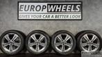 DEMO 17 inch Mercedes C Klasse W205 Winterbanden A205 S205