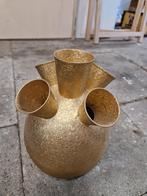 Tulpenvaas, Huis en Inrichting, Ophalen, Zo goed als nieuw, Glas, Minder dan 50 cm