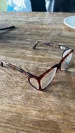 Veiligheidsbril uit 1994 met stralingstest rapport, Antiek en Kunst, Curiosa en Brocante, Ophalen of Verzenden