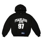 Fearless Blood Trainingspak alle maten, Ophalen of Verzenden, Nieuw, Maat 52/54 (L), Zwart