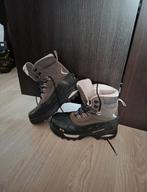 Salomon après ski (sneeuw-wandel schoenen) mt 42, Ophalen of Verzenden, Zo goed als nieuw, Schoenen