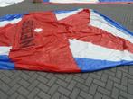 spinnaker, Watersport en Boten, Ophalen of Verzenden, Gebruikt, Overige typen