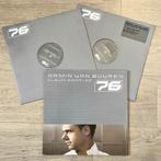 Armin van Buuren – 76 Album Sampler - Parts 1-3, Ophalen of Verzenden, Gebruikt, 12 inch, Techno of Trance