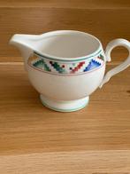 Villeroy&Boch, Indian Look, melkkannetje, Ophalen of Verzenden, Zo goed als nieuw, Overige stijlen, Overige typen