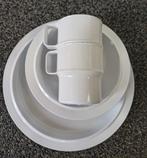 * Kleine Mepal set, camping servies *, Ophalen of Verzenden, Zo goed als nieuw