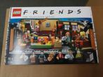 Lego friends Central Perk 21319 misb., Kinderen en Baby's, Speelgoed | Duplo en Lego, Nieuw, Complete set, Ophalen of Verzenden