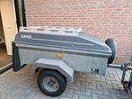 Saris bagagewagen, Caravans en Kamperen, Ophalen, Gebruikt