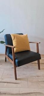 Ikea Ekenaset fauteuil, Huis en Inrichting, Fauteuils, Ophalen, Gebruikt, Vintage, 50 tot 75 cm