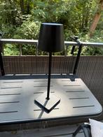 Draadloze tafel lamp NIEUW, Ophalen of Verzenden, Nieuw, Minder dan 50 cm