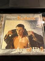 Frans Bakker - Kadanz CD, Ophalen of Verzenden, Zo goed als nieuw, Levenslied of Smartlap